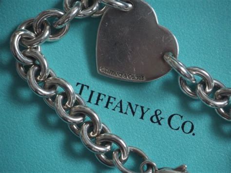 replica tiffany jewelry paypal|authentic tiffany jewelry markings.